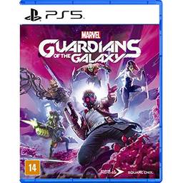 Marvel’s Guardians Of The Galaxy - PlayStation 5