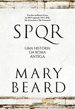 SPQR: Uma história da Roma antiga