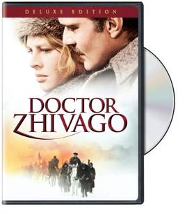 Doctor Zhivago (Deluxe Edition)