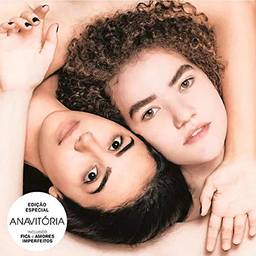 Anavitória - Anavitória (Edição Especial) - CD