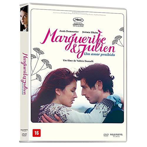 Marguerite E Julian Um Amor Proibido