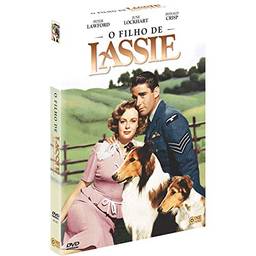 Lassie - O Filho de Lassie