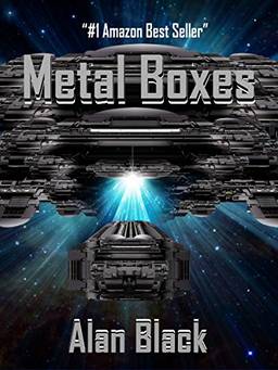 Metal Boxes (English Edition)
