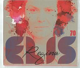 Elis Regina - Box 4 CDs - Elis 70 Anos