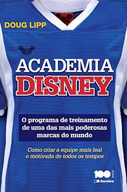 Academia Disney