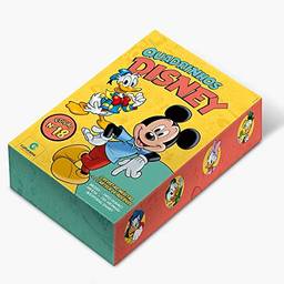 Box Hq Disney Ed. 18