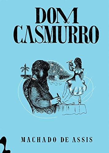 Dom Casmurro - Edição Exclusiva Amazon