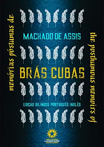 Memórias Póstumas De Brás Cubas Ed Bilingue