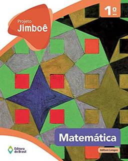 Projeto Jimboê - Matemática - 1º ano - Ensino fundamental I