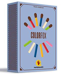 ColorFox (PaperGames)