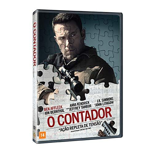 O Contador [DVD]