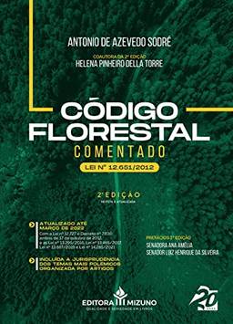 Código Florestal Comentado (Volume 2)
