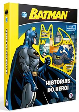 Batman - Histórias do herói