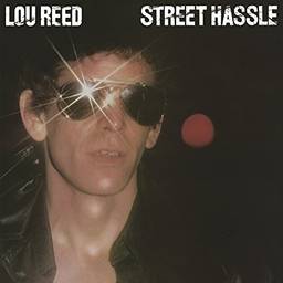 Street Hassle [Disco de Vinil]