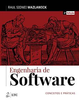 Engenharia de Software: Conceitos e Práticas