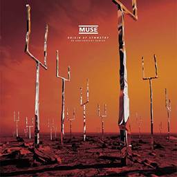 Muse - Origin Of Symmetry (Xx Anniver