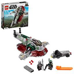 LEGO® Star Wars™ Starship™ de Boba Fett