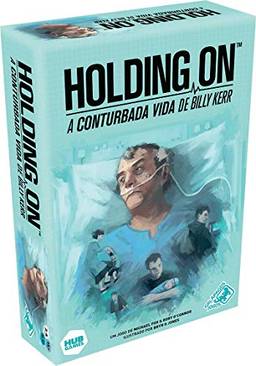 Holding On. A Conturbada Vida de Billy Kerr, Galápagos Jogos