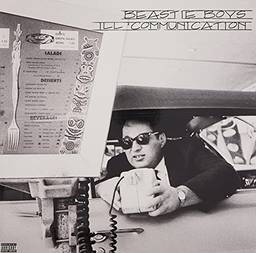 Beastie Boys : Ill Communication [Disco de Vinil]