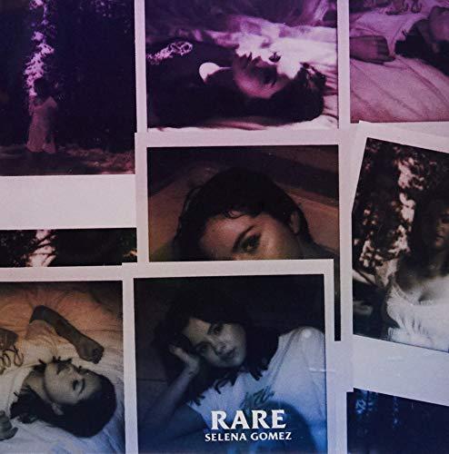 Selena Gomez - Rare (Target Deluxe Edit)
