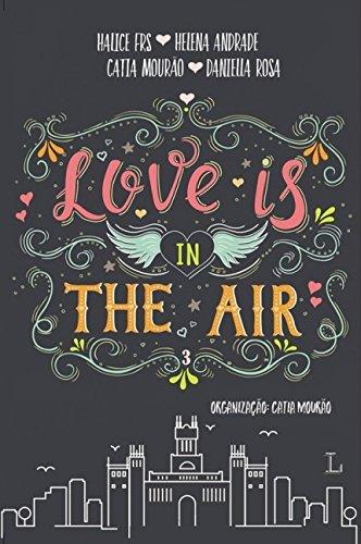 Love is in the air 3: Madrid