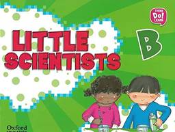 Little Scientists B