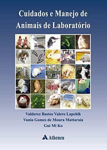 Cuidados e Manejo de Animais de Laboratório