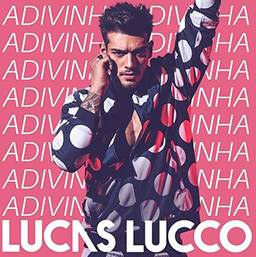 Lucas Lucco - Adivinha [CD]