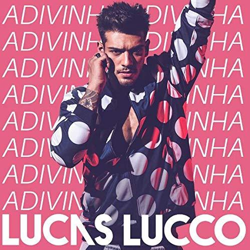 Lucas Lucco - Adivinha [CD]