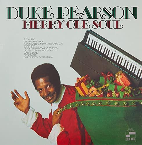 Merry Ole Soul (Blue Note Classic Vinyl Series) [LP]