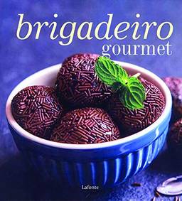 Brigadeiro gourmert