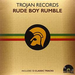 Record Store Day Presents: Trojan Records Rude Boy [Disco de Vinil]