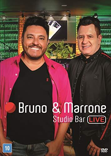 Bruno & Marrone - Studio Bar Live