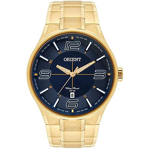 Relógio Orient Masculino Neo Sports Mgss1136 D2kx