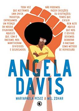 Angela Davis: Edição Brasileira
