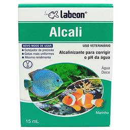 Alcon Labcon Alcali 15ml