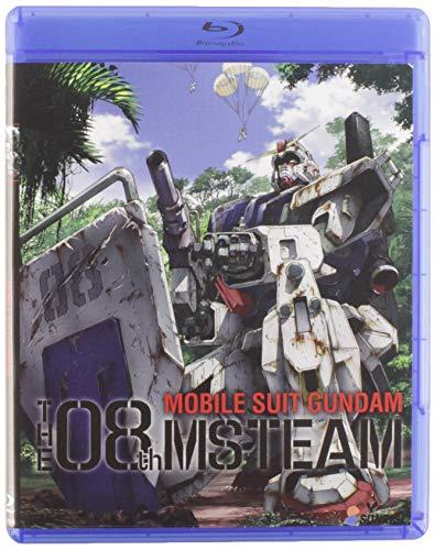 Mobile Suit Gundam: The 08th MS Team Blu-ray Collection