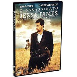 O Assassinato De Jesse James [DVD]