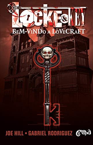 Locke & Key: Bem-vindo a Lovecraft