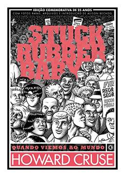 Stuck Rubber Baby - Quando viemos ao mundo