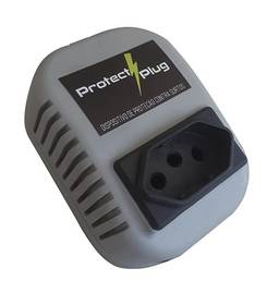 ProtectPlug - Dispositivo de Proteção Elétrica contra Surtos