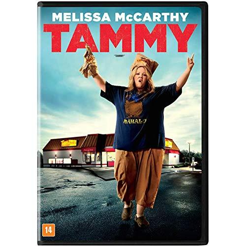 Tammy [DVD]