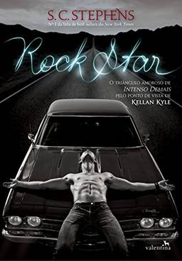 Rock Star (Trilogia Rock Star)