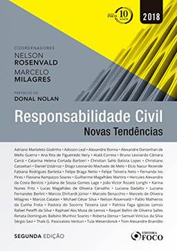 Responsabilidade Civil: Novas tendências