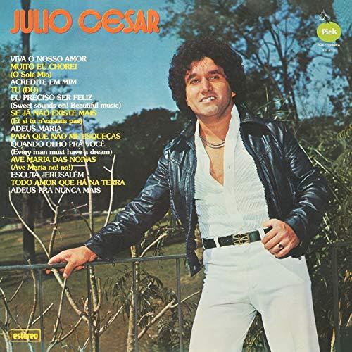 Julio Cesar - Julio Cesar (1977)