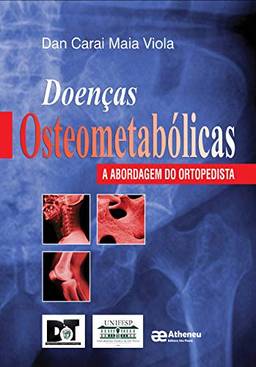 Doenças Osteometabólicas