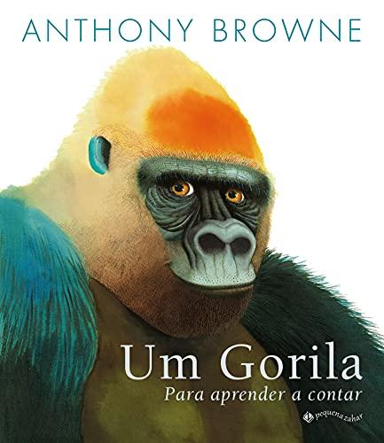 Um Gorila: Para aprender a contar