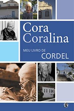 Meu livro de cordel (Cora Coralina)