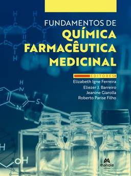 Fundamentos de química farmacêutica medicinal