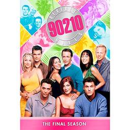 Beverly Hills, 90210: The Tenth and Final Season